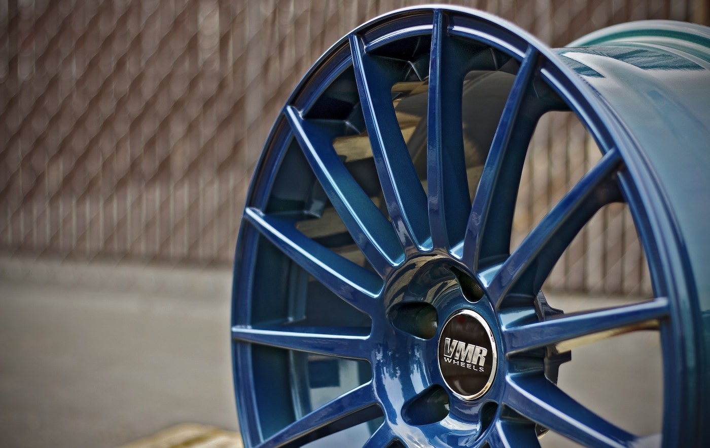 Powder Coating Houston, TX Texas Auto Trim