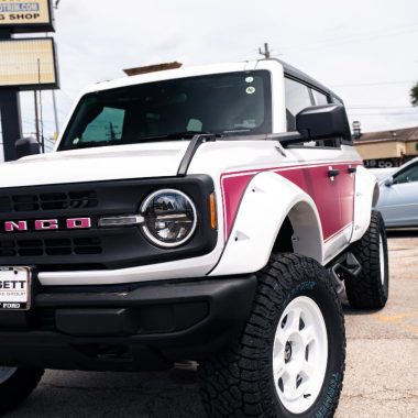 TAT M4 bts PINK B-3